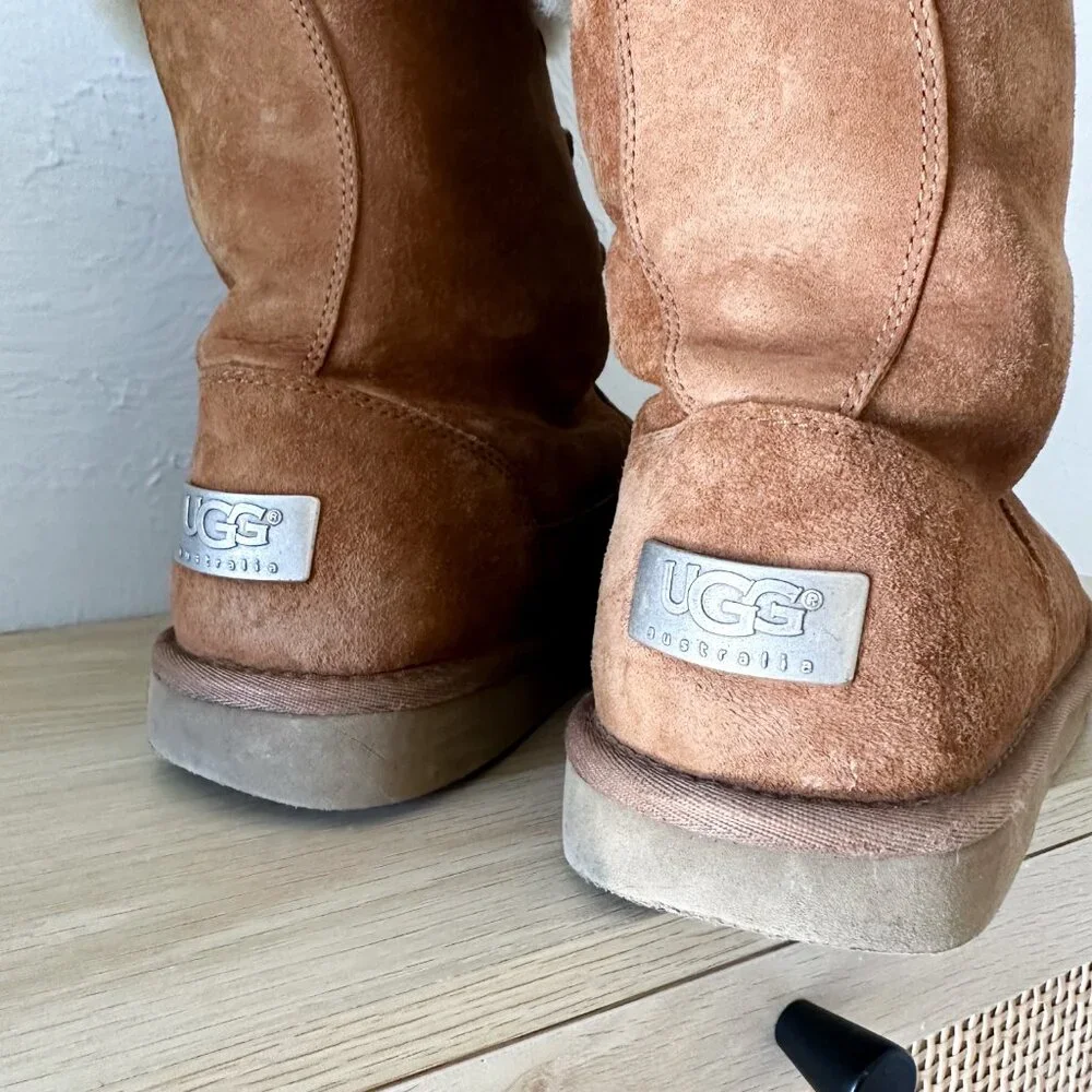 UGG montclair by